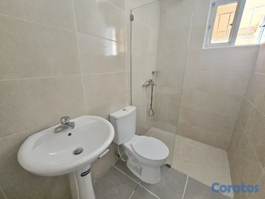apartamentos - Apartamento en Alquiler en San Isidro 4to Piso con 12