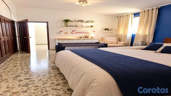 casas - En venta Casa en Alma Rosa I de 5 habitaciones 9