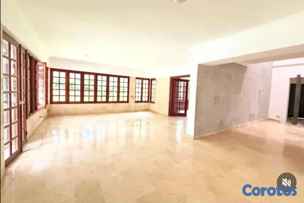 casas - Casa de 4 habitaciones en alquiler en Bella Vista 10