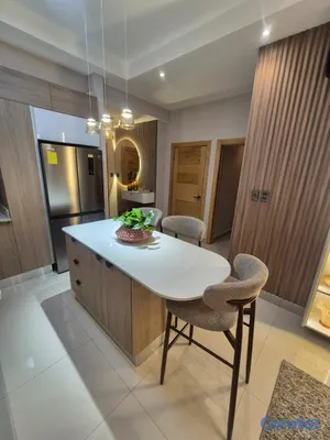 apartamentos - Apartamento a Estrenar en La Privada excelentes amenidades, terminaciones de 1ra 11