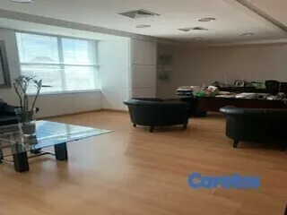 oficinas y locales comerciales - LOCAL PISO 10 CPLETO. -OFICINAS- PIANTINI 500 M2 (AMUEBLADO) 20 PARQS. 3