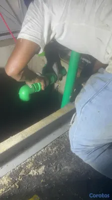 servicios profesionales - pozo para agua  6