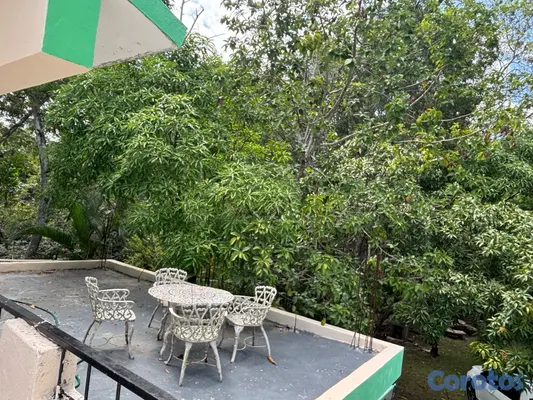casas vacacionales y villas - casa campo para vivir tranquilo 16