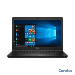 Laptop Dell Latitude 5590 8650U Core i7 8GB 256GB