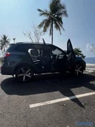 jeepetas y camionetas - Hy Hyundai Santa Fe 2012 Motor Doch 4 cilindros gasolina y gas por inyección 