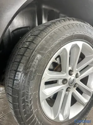 jeepetas y camionetas - Ford Explorer XLT 2011 4WD – Panorámica, piel y 3  12