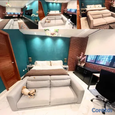 Apartamento en Mirador Sur, foto 4