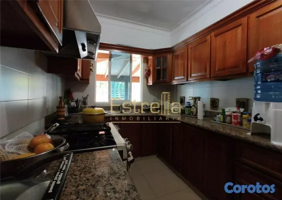 apartamentos - Apartamento en venta (170mt2) de 3 habitaciones en el sector Mirador Norte 4