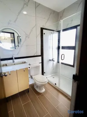 apartamentos - APARTAMENTO EN ALQUILER AMUEBLADO EN BELLA VISTA 5