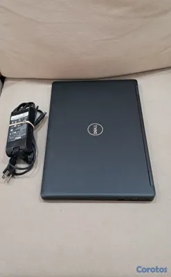 computadoras y laptops - Laptop Dell 12GB 256GB SSD M2 i5 2.5Ghz E5580 15" 3