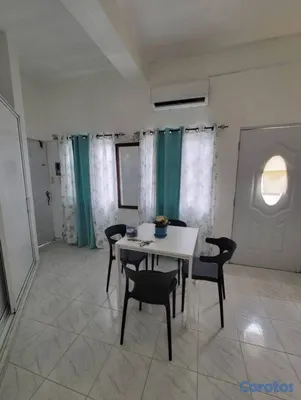 apartamentos - Alquiler Estudio Amueblado, Zona Colonial 2