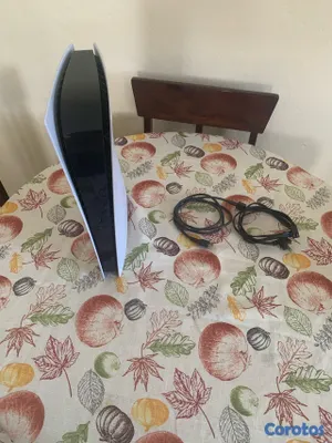consolas y videojuegos - Vendo PS5 Baneado 3