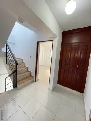 apartamentos - Minipenthouse de tres niveles con excelente vista en Alquiler 7