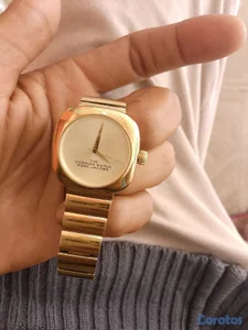 Reloj Marc Jacobs 