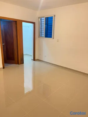 apartamentos - Alquila apartamento en los llanos de Guabo, 1er. N 16