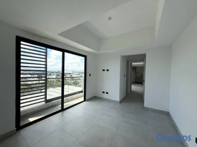 Apartamento en venta en Ensanche Paraiso - 3471