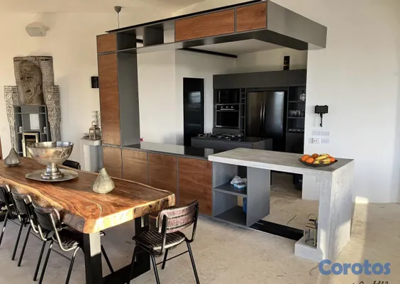 casas vacacionales y villas - ¡Exclusivo Castillo Familiar con Vistas 5