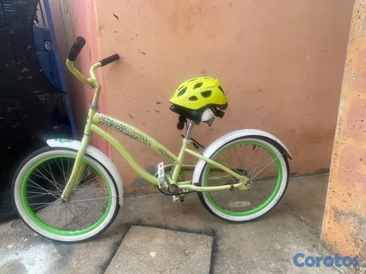 bicicletas y accesorios - bicicleta americana aro 20 2