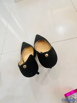 zapatos para mujer - Vendo estos Zapatos de Dama y otros artículos más  12