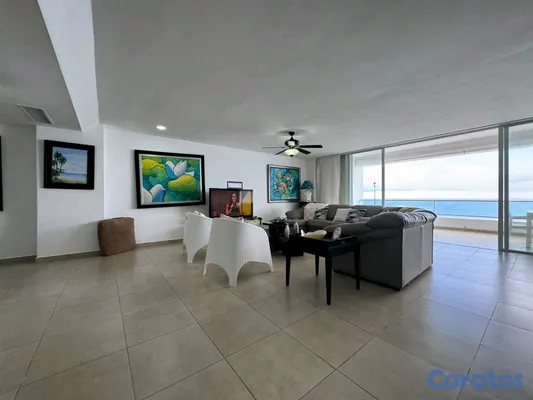 apartamentos - Venta de Apartamento en Juan Dolio primera Linea de Playa 10