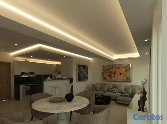 Proyectos - Apartamento venta Bella Vista AirBnb 3