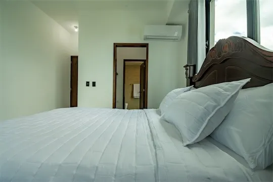 apartamentos - Apartamento de renta en La Esmeralda 10