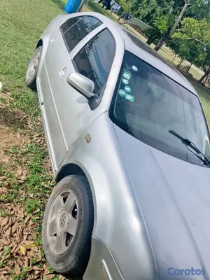 otros vehiculos - Chevrolet año 2002 automático  3