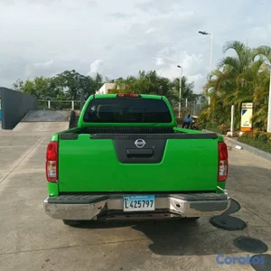 Nissan frontier 2016 Oferta