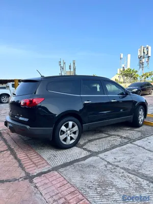 jeepetas y camionetas - Chevrolet Traverse. 4