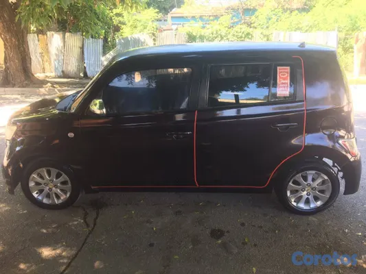 carros - Vendo Daihatsu Mira 2007. 8