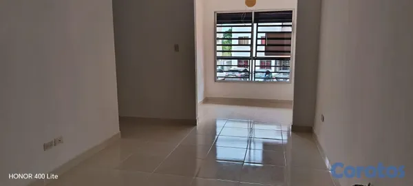 apartamentos - CUIDAD JUAN BOSH, SEMBRADOR 8 2