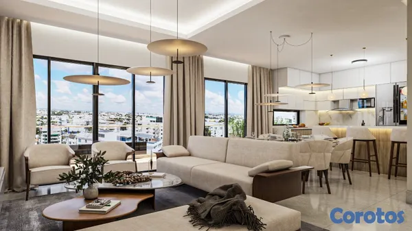 apartamentos - Apartamento en venta en Renacimiento Santo Domingo 9
