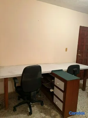 oficinas y locales comerciales - ALQUILER DE OFICINA  5