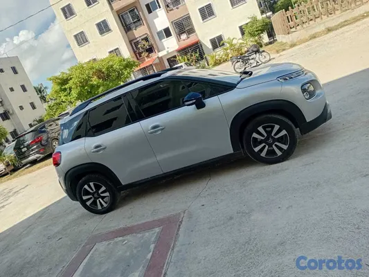jeepetas y camionetas - Citroën C3 2018 7