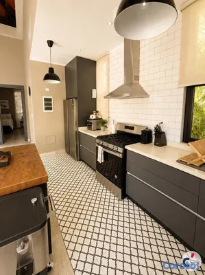 casas - Villa 3 Hab. Amueblada en Alquiler en Green Villag 7
