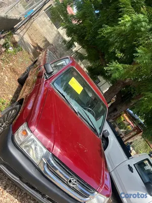 jeepetas y camionetas - clean  9