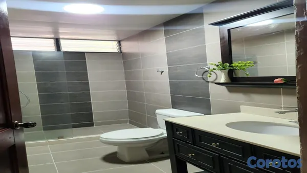 apartamentos - Amueblado Av. Anacaona 6