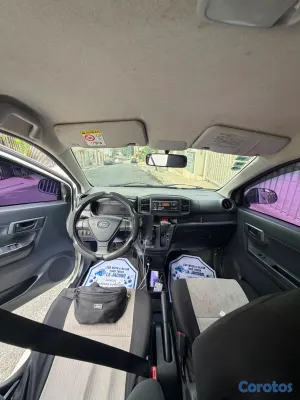 carros - Vendo Daihatsu Mira 2018 en muy buenas condiciones 3
