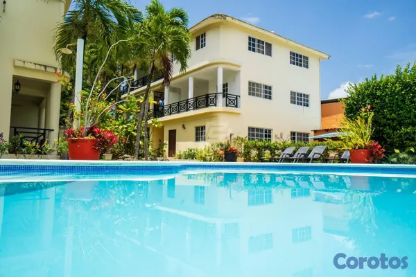 apartamentos - Apartamento en el centro de las terrenas samana 9