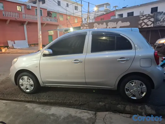 carros -  🔥 ¡SE VENDE! 🔥
Excelente opción para uso diario, económico y práctico. 6