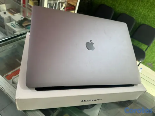 computadoras y laptops - MacBook Pro 13
