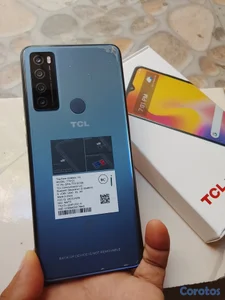 TELEFONO TCL 64GB 
