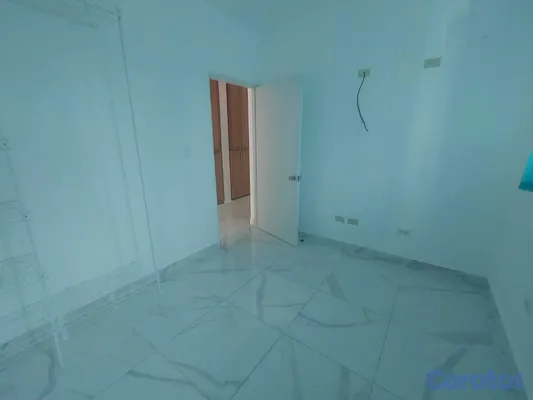apartamentos - Apartamento en alquiler en Santiago, buena ubicaci 3