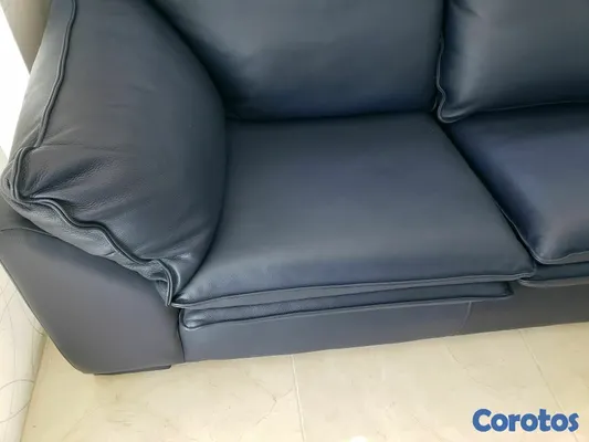 muebles y colchones - Sofa juego 13