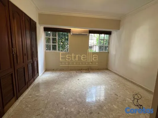 apartamentos - Apartamento en venta (180mts2) de 3 habitaciones ubicado en Los Cacicazgos 7