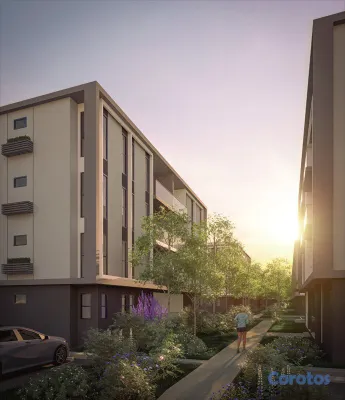apartamentos - Apartamentos en Venta en Mariposas Residences | Sa 6