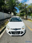 carros - FORD FOCUS SE 2014 - De oportunidad