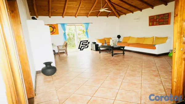 casas vacacionales y villas - Alquiler Largo Plazo 7