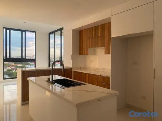 apartamentos - Apartamento en venta 3 dormitorios, Santiago de lo 5