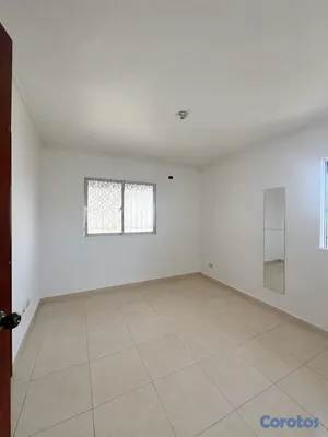 apartamentos - Apartamento en venta en Ciudad Juan Bosch (Residen 10